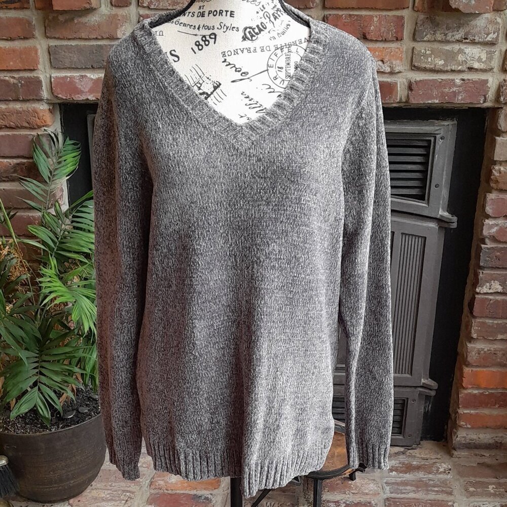 Karen Scott Sweater NWT